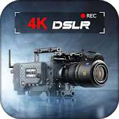 Special HDR Video Shooting Camera : 4K DSLR