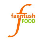 Faantush Food on 9Apps