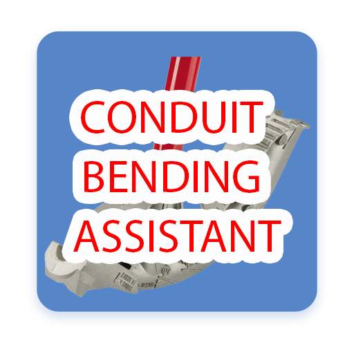 Conduit Bending Assistant PRO