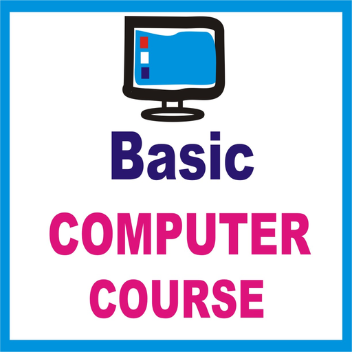 Basic Computer Course icon