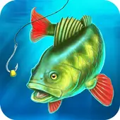 Fishing Fantasy - Catch Big Fish, Win Reward android iOS apk