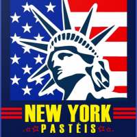 New York Pastéis