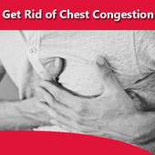 Get Rid of Chest Congestion on 9Apps