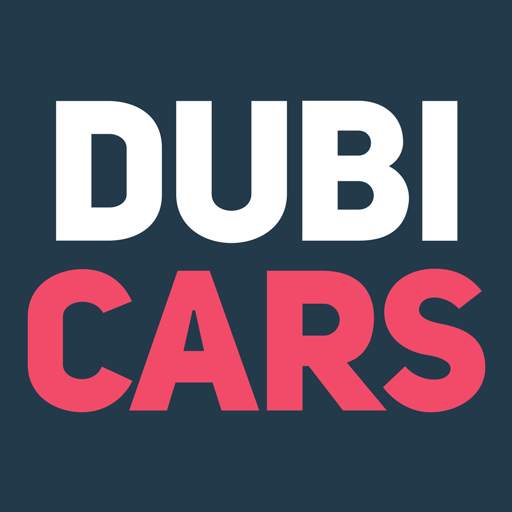 DubiCars: Used & New Cars UAE