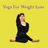 Yoga For Weight Loss on 9Apps