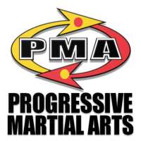 Progressive Martial Arts on 9Apps