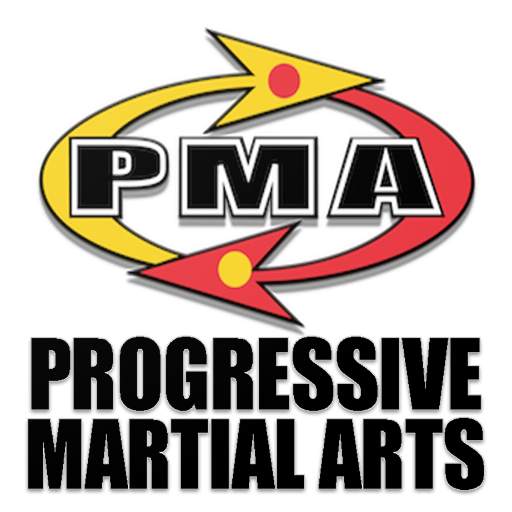 Progressive Martial Arts