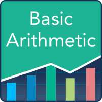 Basic Arithmetic Practice