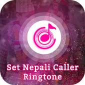 Set Nepali Caller Ringtone - Set Background