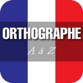 Orthographe Francaise on 9Apps