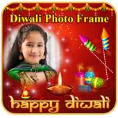 Diwali Photo Frame on 9Apps