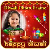 Diwali Photo Frame