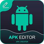 APK Editor - APK Extractor & Creator