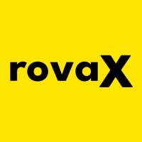 RovaX: Taxi Services on 9Apps