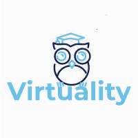 Virtuality: Find Mates, Studying made easier