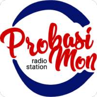 Radio Probasi Mon