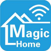 Magic Home WiFi (Expired, Use 