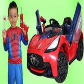 Ckn toys deals cars 3