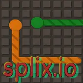 NOOB vs PRO vs HACKER in Splix.io —
