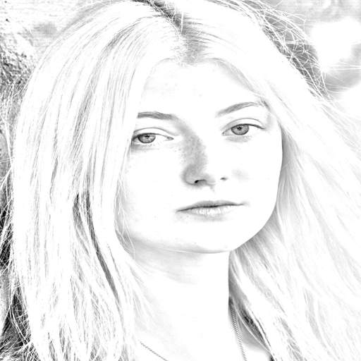 photo to sketch : Pencil Sketch Photo Effects