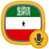 Radio Somaliland on 9Apps
