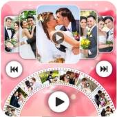 Wedding Video Maker