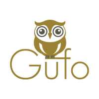 Gufo Mask