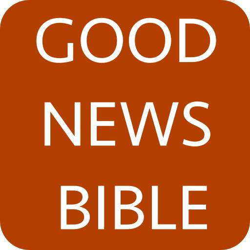 Good News Bible(English)