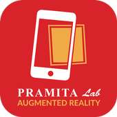 Pramita Lab Augmented Reality