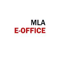 MLA E-OFFICE
