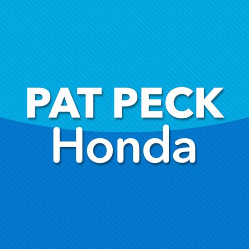 Pat Peck Honda