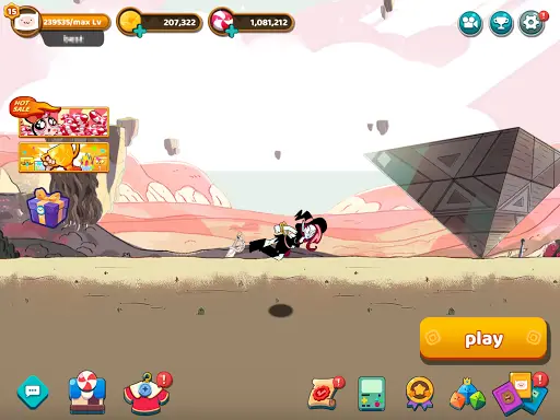 Cartoon network arena Download APK for Android (Free)