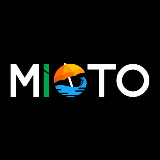 MIOTO - Car rental app