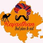 Rajasthan :Tourism,Hotels,History,Forts,TripGuide on 9Apps