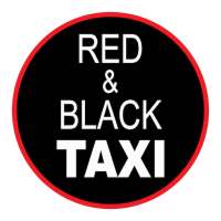 Red & Black Taxi Spokane on 9Apps