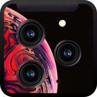 Camera for iPhone 11 Pro - Qua on 9Apps