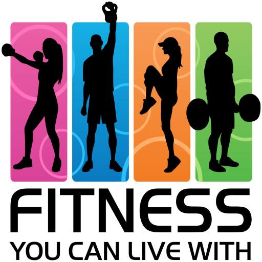 Fitness you can live with