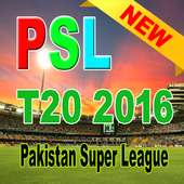 T20 Cricket Live 2016 on 9Apps