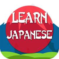 Learn Japanese Speak Free on 9Apps
