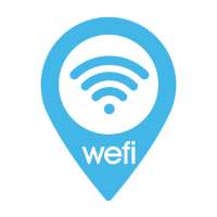 Encontre Wi-Fi