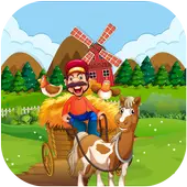 Download do aplicativo Fazenda Feliz Pocket 2023 - Grátis - 9Apps