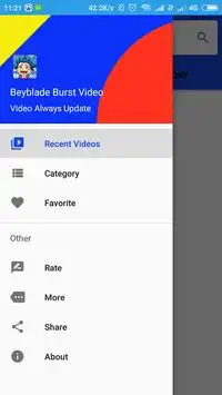 BEYBLADE BURST app APK Download 2023 - Free - 9Apps