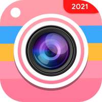 Beauty Photo Editor - Beauty Cam & Selfie Camera