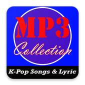 Top K-Pop Music & Lyrics on 9Apps