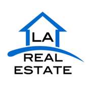 Los Angeles Real Estate Sales