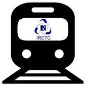 New IRCTC Railway Enquiry app
