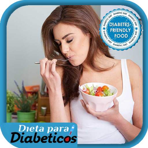 Dieta Para Diabéticos