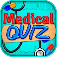 Médica Geral Quiz Anatomia