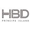 HBD Príncipe Island