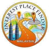 Interest Place Finder